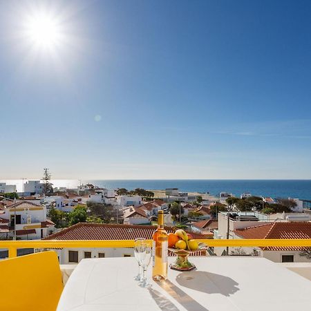Typical T2 In Albufeira W/ Balcony By Lovelystay Exteriér fotografie