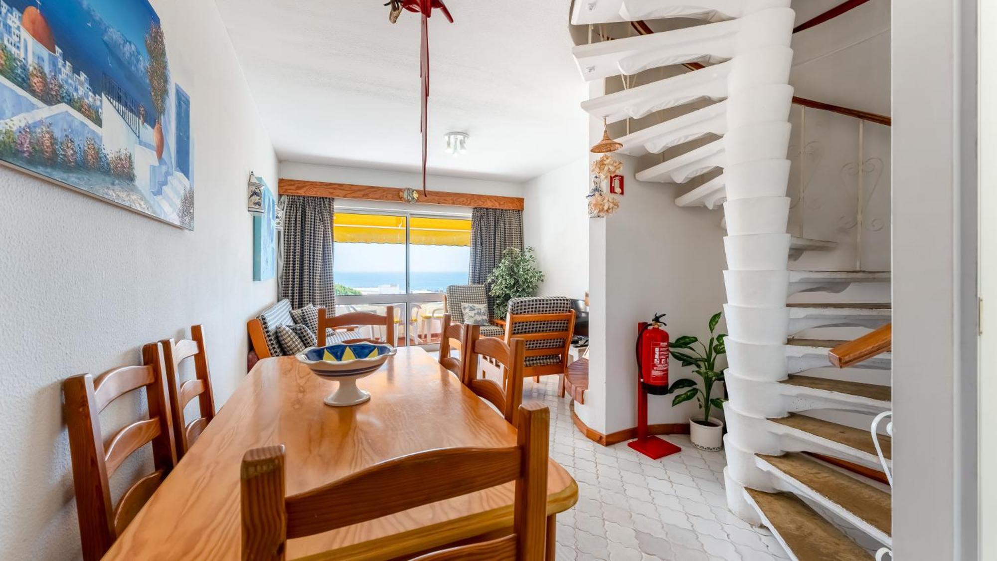Typical T2 In Albufeira W/ Balcony By Lovelystay Exteriér fotografie