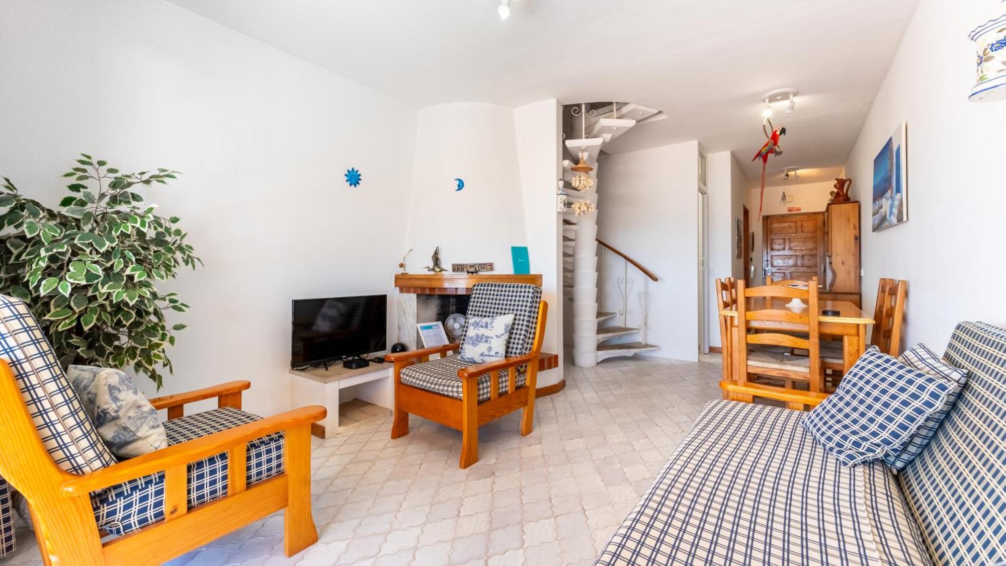 Typical T2 In Albufeira W/ Balcony By Lovelystay Exteriér fotografie