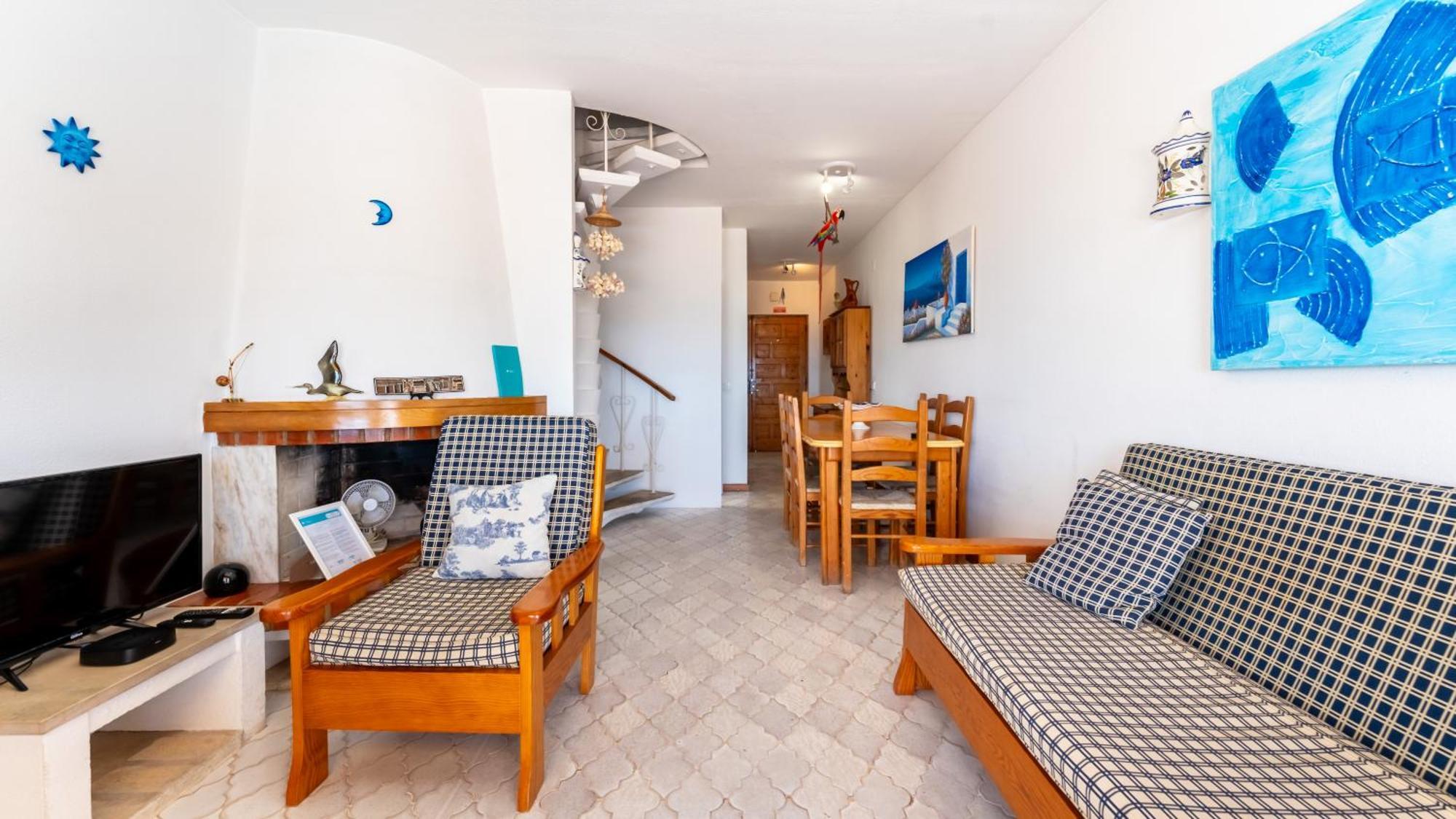 Typical T2 In Albufeira W/ Balcony By Lovelystay Exteriér fotografie